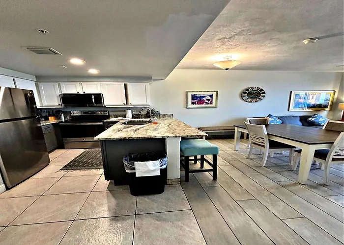 Ocean Walk Resort - Water Wonderland 4th Floor 3 Bedroom