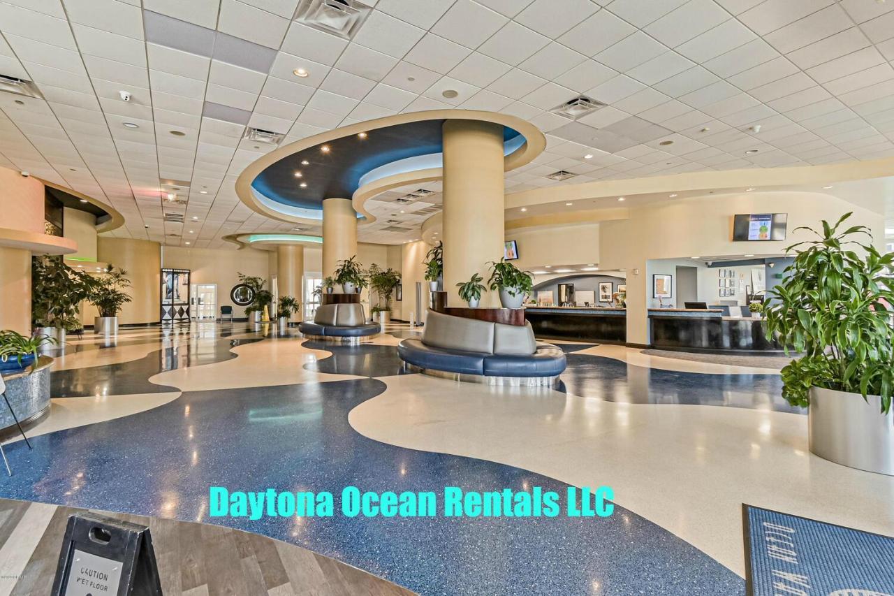 Vacation In Comfort And Luxury - 4th Floor 3 Bedroom Oceanfront - Wyndham Ocean Walk *