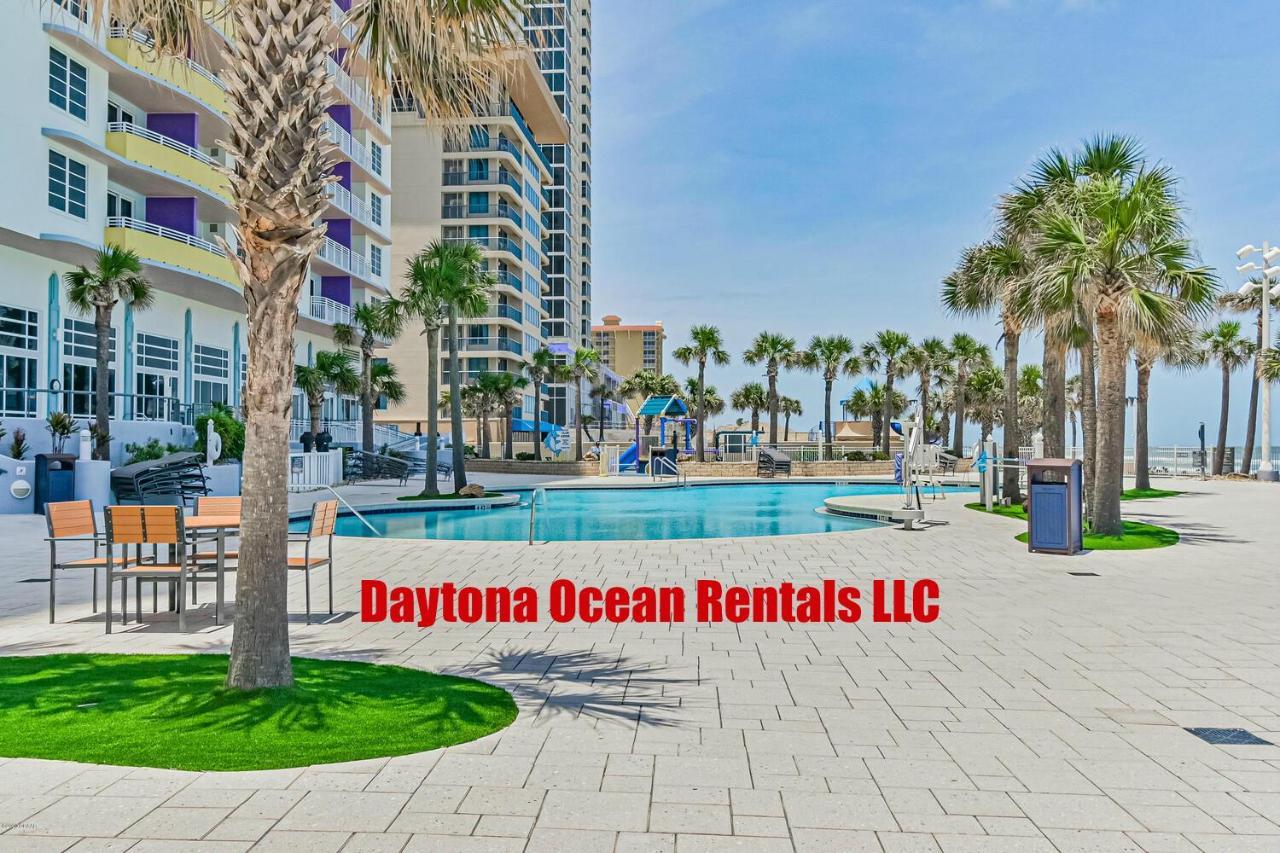 Vacation In Comfort And Luxury - 4th Floor 3 Bedroom Oceanfront - Wyndham Ocean Walk