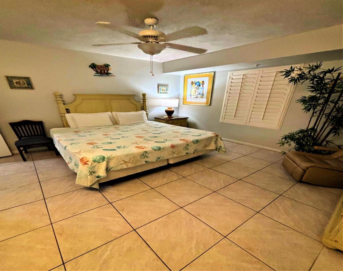 Apartment Vacation In Comfort And Luxury - 4th Floor 3 Bedroom Oceanfront - Wyndham Ocean Walk