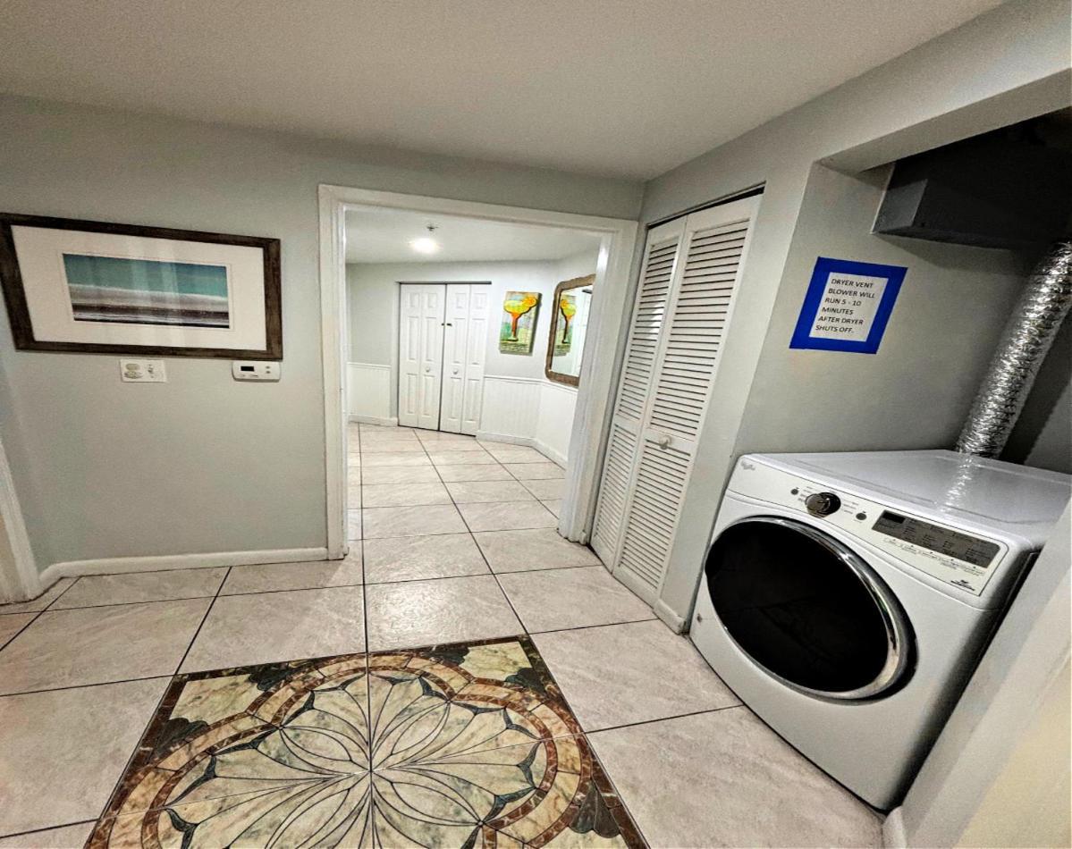 Vacation In Comfort And Luxury - 4th Floor 3 Bedroom Oceanfront - Wyndham Ocean Walk Apartment *