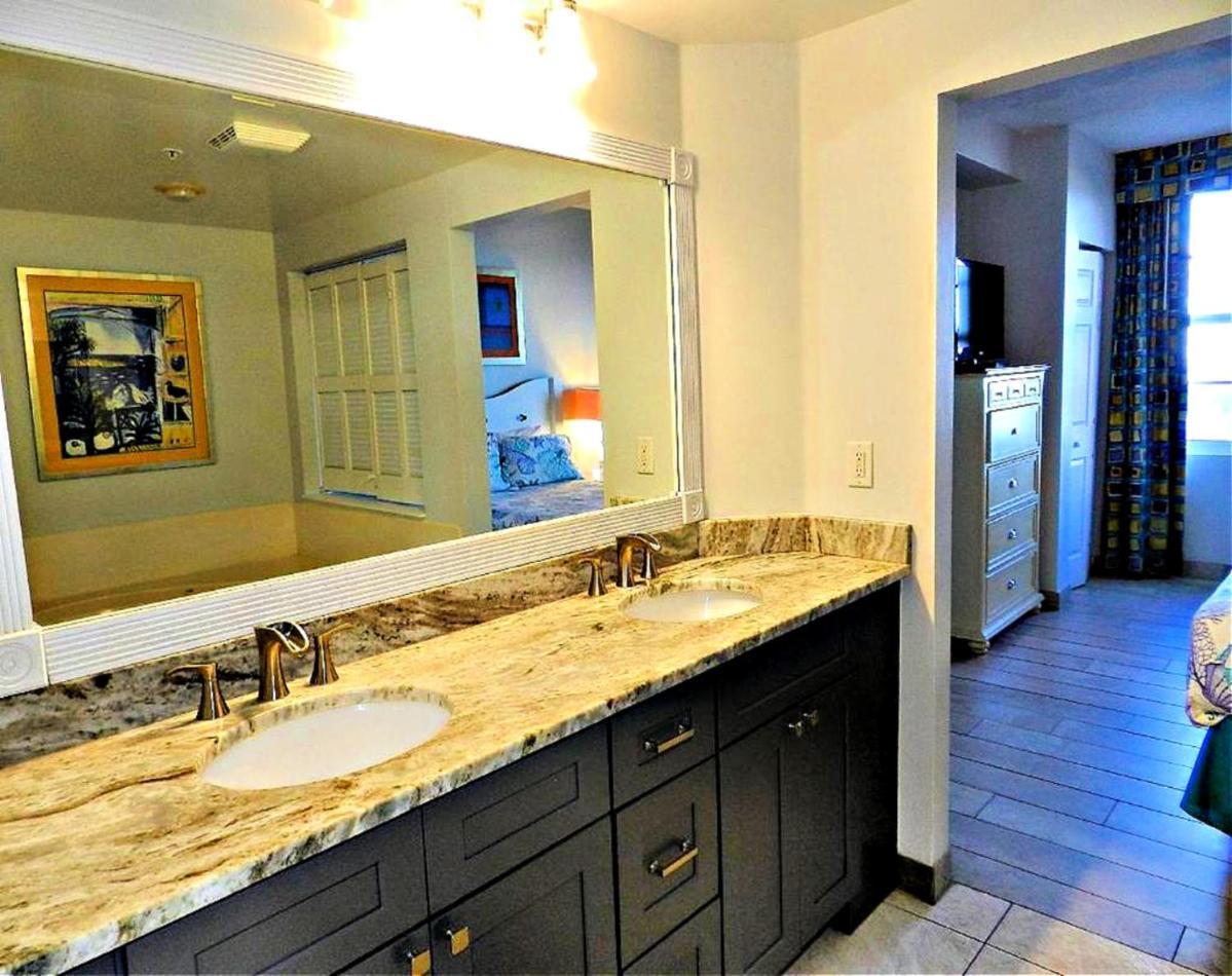 Vacation In Comfort And Luxury - 4th Floor 3 Bedroom Oceanfront - Wyndham Ocean Walk Apartment Daytona Beach