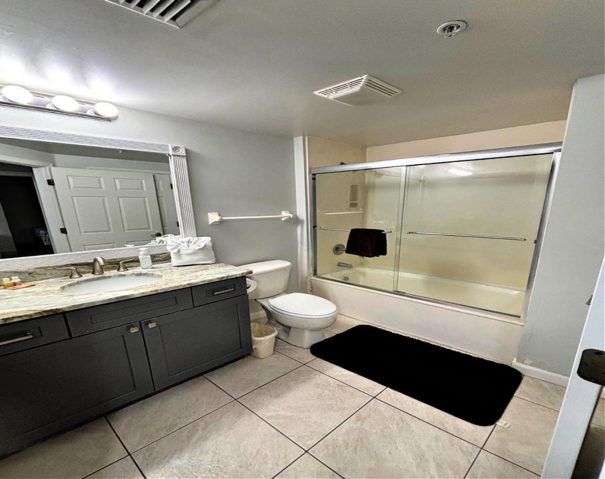 Vacation In Comfort And Luxury - 4th Floor 3 Bedroom Oceanfront - Wyndham Ocean Walk *