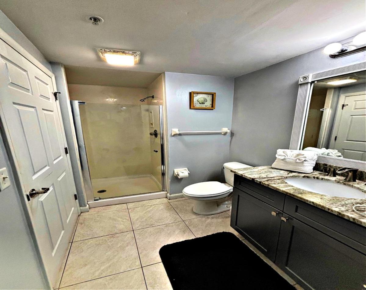 Vacation In Comfort And Luxury - 4th Floor 3 Bedroom Oceanfront - Wyndham Ocean Walk Daytona Beach
