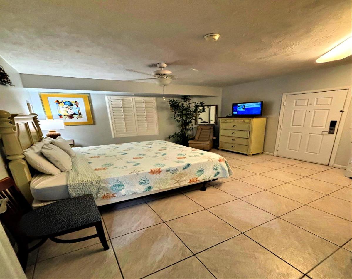 Vacation In Comfort And Luxury - 4th Floor 3 Bedroom Oceanfront - Wyndham Ocean Walk