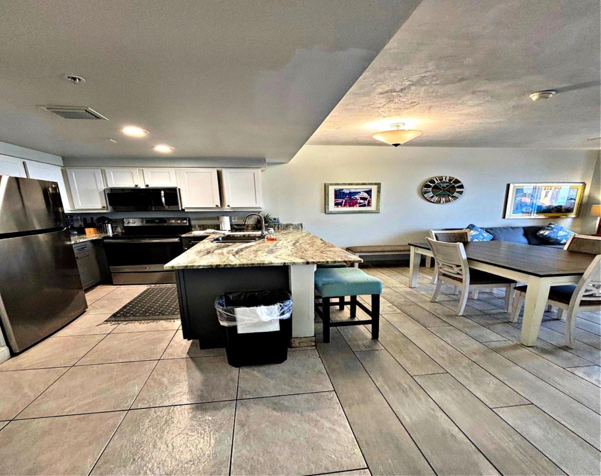 Apartment Vacation In Comfort And Luxury - 4th Floor 3 Bedroom Oceanfront - Wyndham Ocean Walk