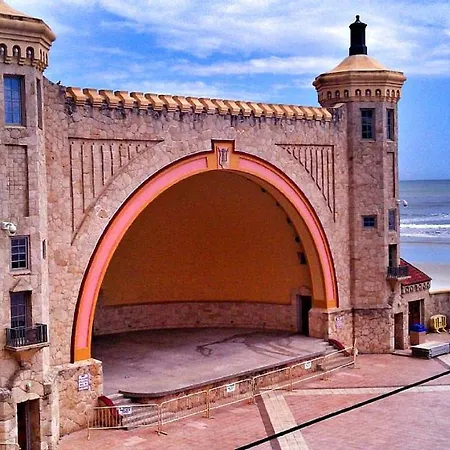Vacation In Comfort And Luxury - 4Th Floor 3 Bedroom Oceanfront - Wyndham Ocean Walk Resort Daytona Beach Exterior photo