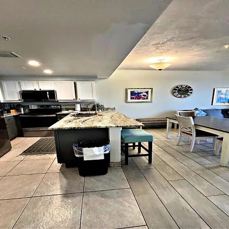 Vacation In Comfort And Luxury - 4Th Floor 3 Bedroom Oceanfront - Wyndham Ocean Walk Resort Daytona Beach Exterior foto