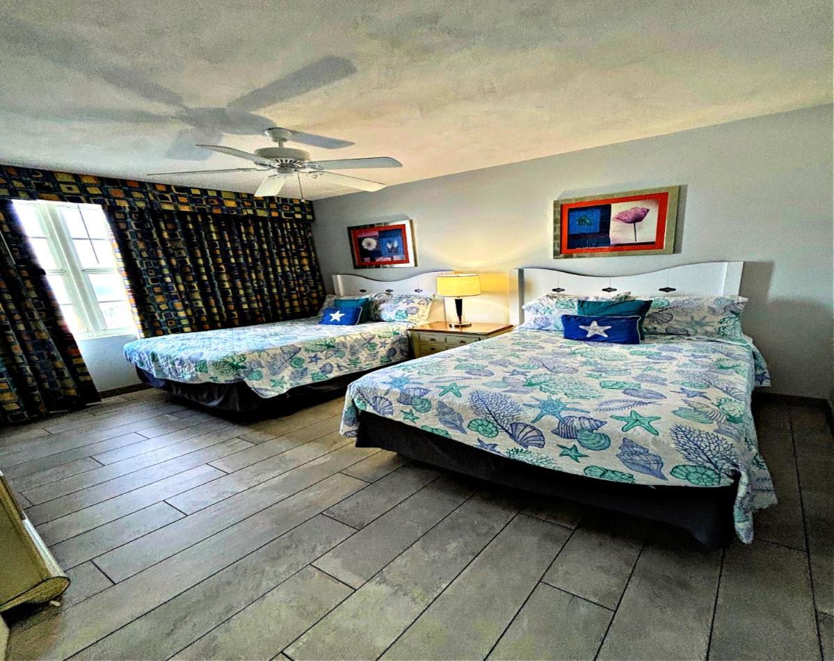 Apartment Vacation In Comfort And Luxury - 4th Floor 3 Bedroom Oceanfront - Wyndham Ocean Walk